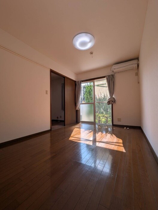 ガーデンヒルズの物件内観写真