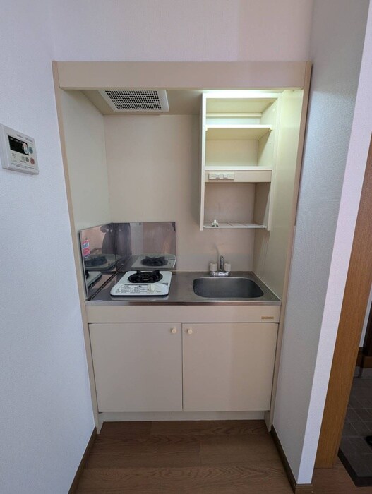 ガーデンヒルズの物件内観写真