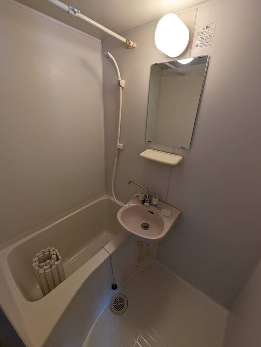 ガーデンヒルズの物件内観写真