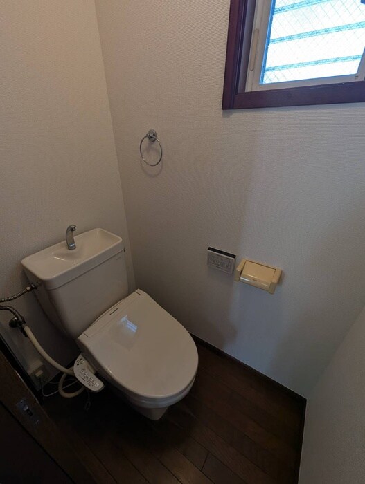 ガーデンヒルズの物件内観写真