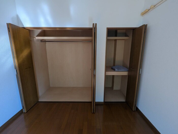 ガーデンヒルズの物件内観写真