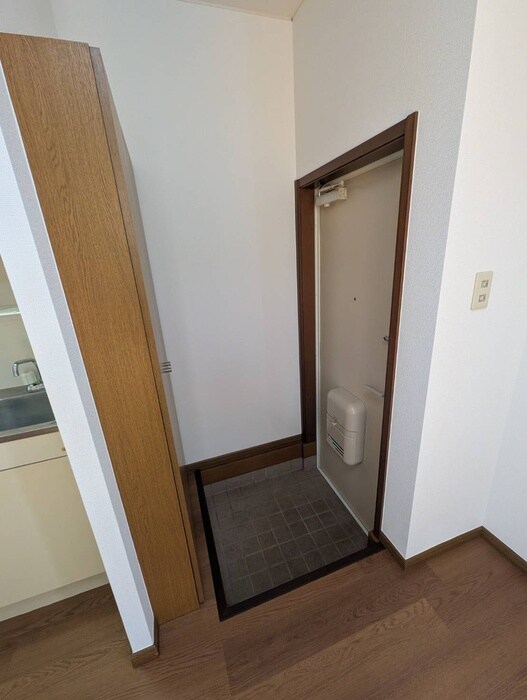 ガーデンヒルズの物件内観写真