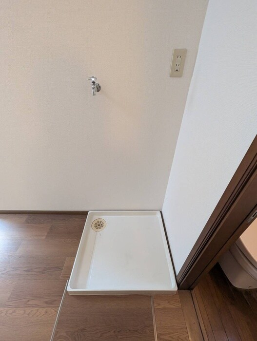 ガーデンヒルズの物件内観写真