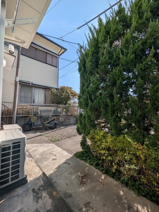 ガーデンヒルズの物件内観写真