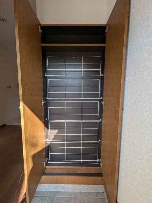 ガーデンヒルズの物件内観写真