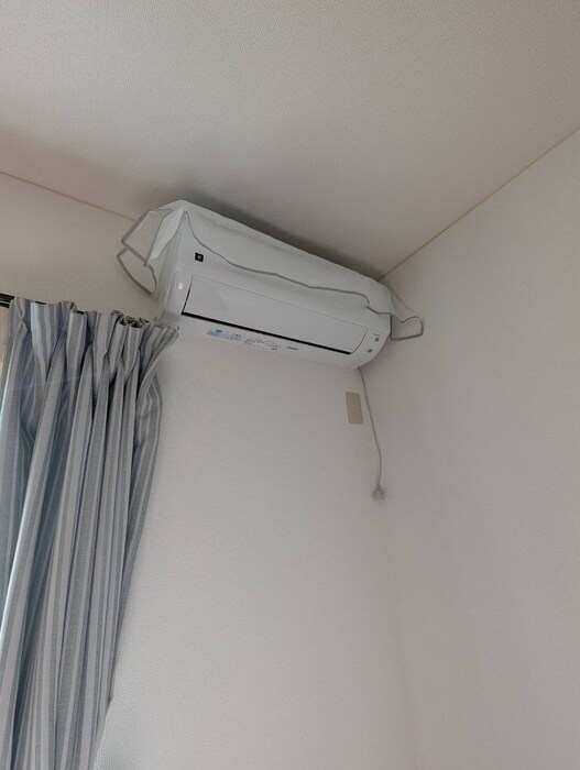 ガーデンヒルズの物件内観写真