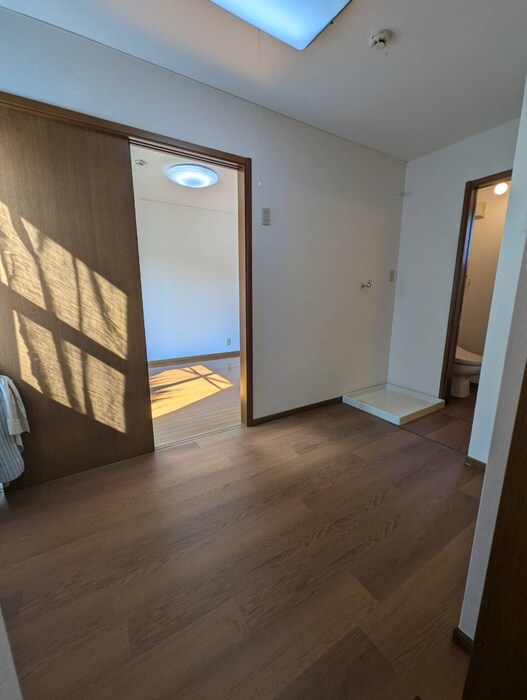 ガーデンヒルズの物件内観写真