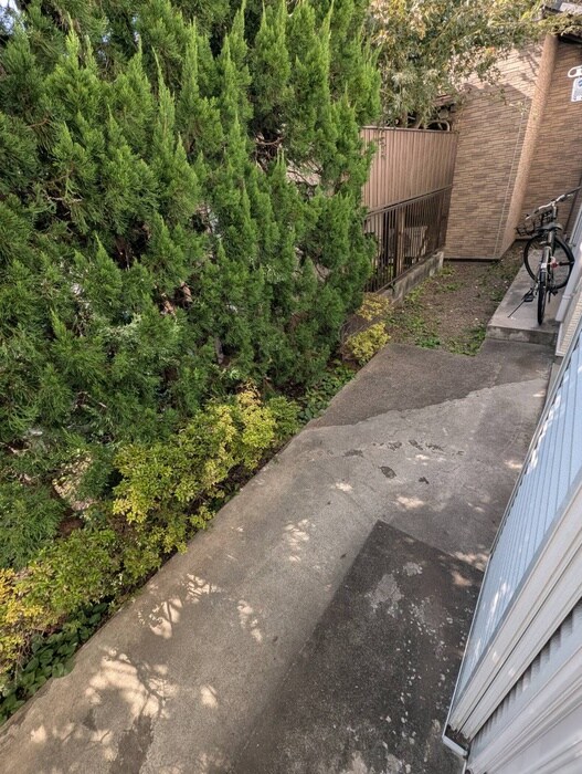 ガーデンヒルズの物件内観写真