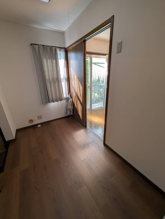 ガーデンヒルズの物件内観写真