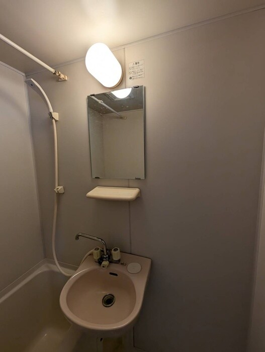 ガーデンヒルズの物件内観写真