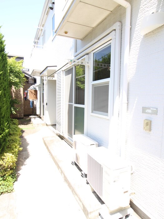 ガーデンヒルズの物件内観写真