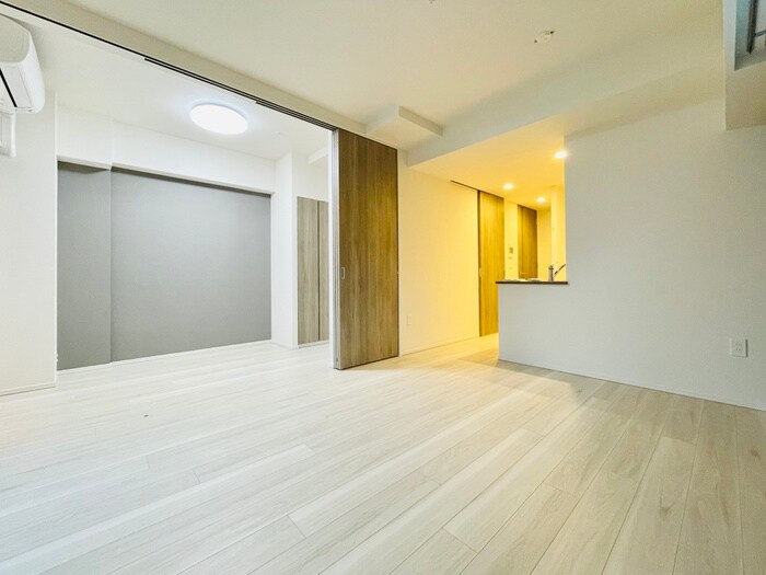 ジオエント上野稲荷町の物件内観写真