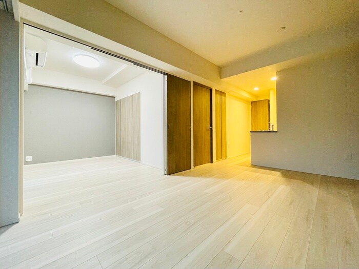 ジオエント上野稲荷町の物件内観写真