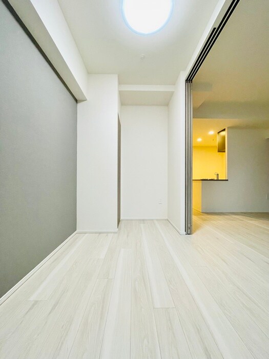 ジオエント上野稲荷町の物件内観写真