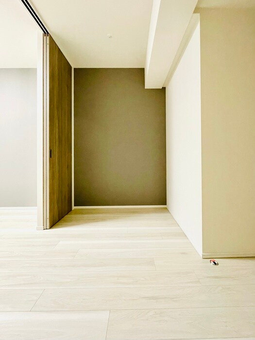 ジオエント上野稲荷町の物件内観写真