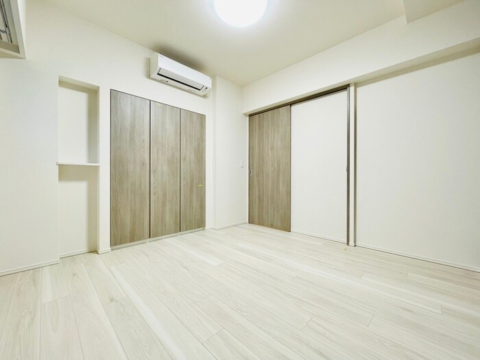 ジオエント上野稲荷町の物件内観写真