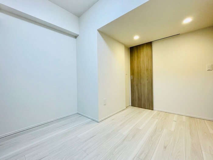 ジオエント上野稲荷町の物件内観写真