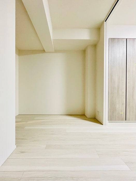 ジオエント上野稲荷町の物件内観写真