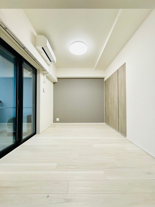 ジオエント上野稲荷町の物件内観写真