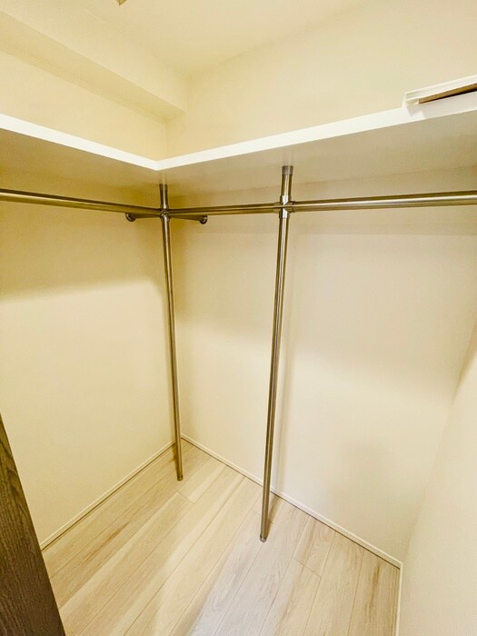 ジオエント上野稲荷町の物件内観写真