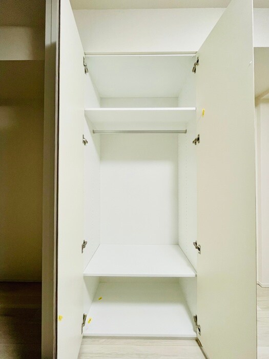 ジオエント上野稲荷町の物件内観写真