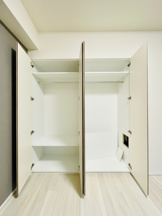 ジオエント上野稲荷町の物件内観写真