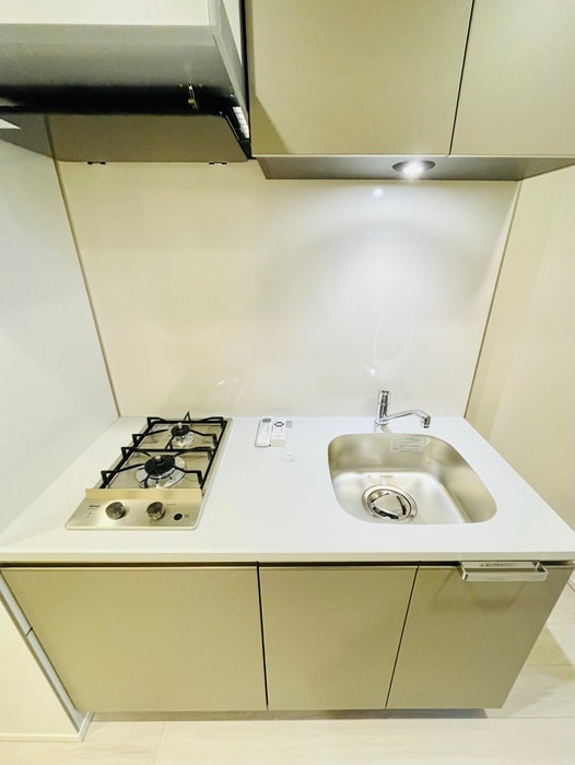 ジオエント上野稲荷町の物件内観写真