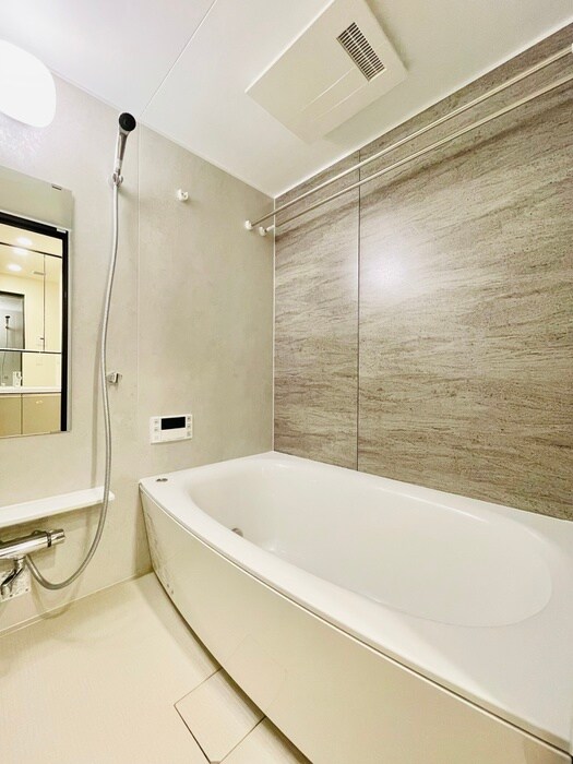 ジオエント上野稲荷町の物件内観写真