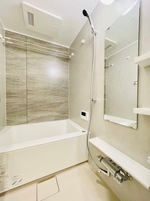 ジオエント上野稲荷町の物件内観写真