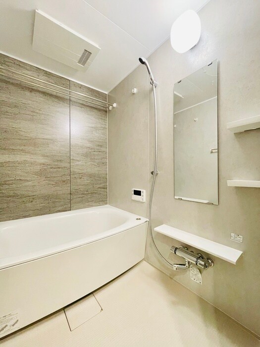 ジオエント上野稲荷町の物件内観写真