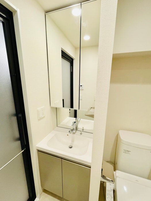 ジオエント上野稲荷町の物件内観写真