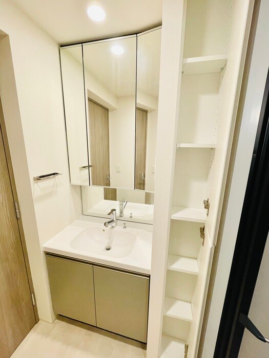 ジオエント上野稲荷町の物件内観写真