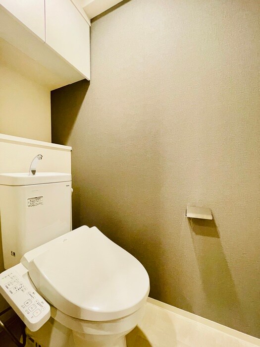 ジオエント上野稲荷町の物件内観写真