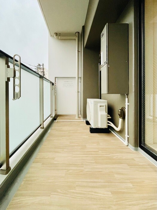 ジオエント上野稲荷町の物件内観写真