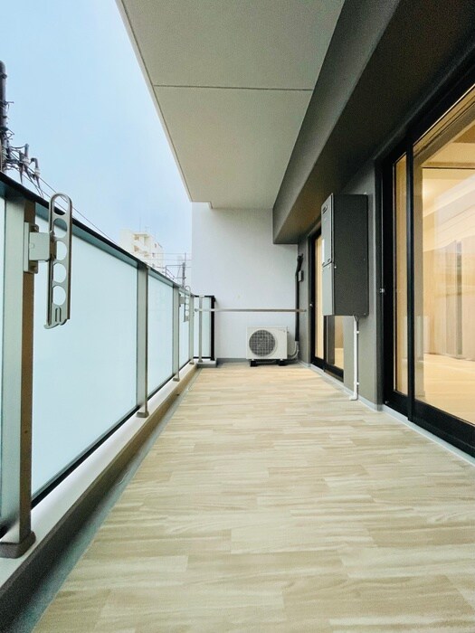 ジオエント上野稲荷町の物件内観写真