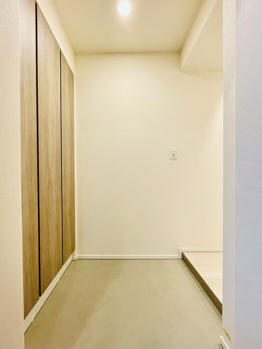 ジオエント上野稲荷町の物件内観写真