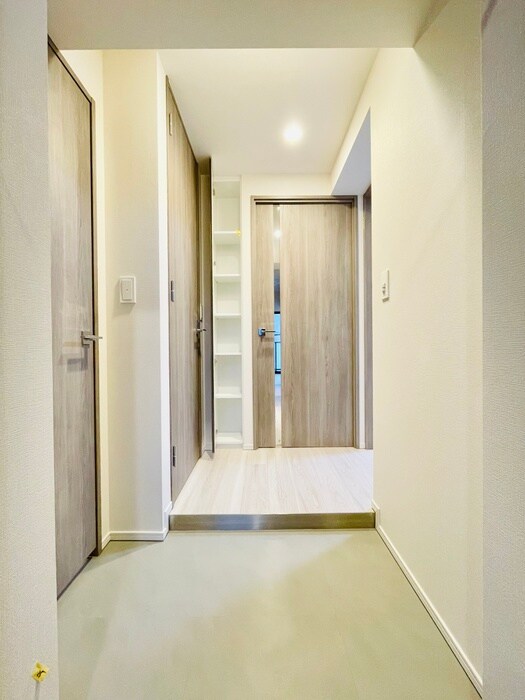 ジオエント上野稲荷町の物件内観写真