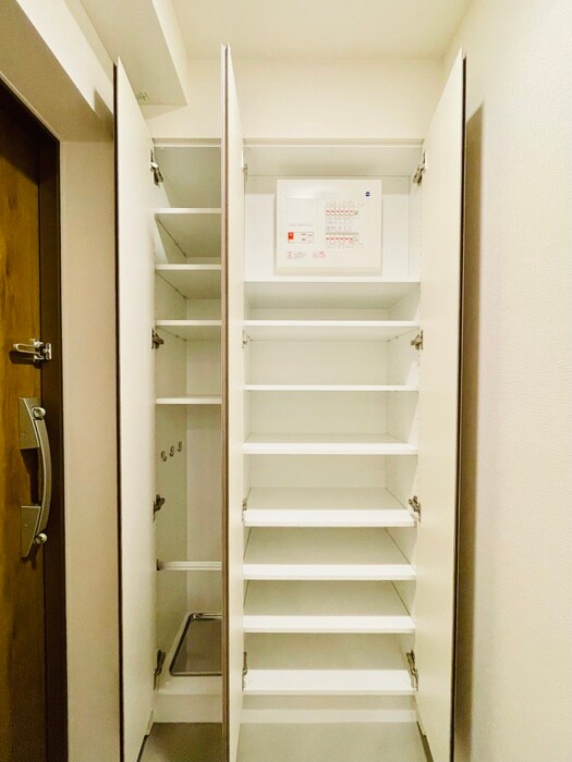 ジオエント上野稲荷町の物件内観写真