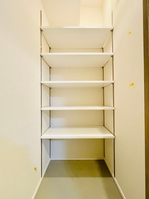 ジオエント上野稲荷町の物件内観写真