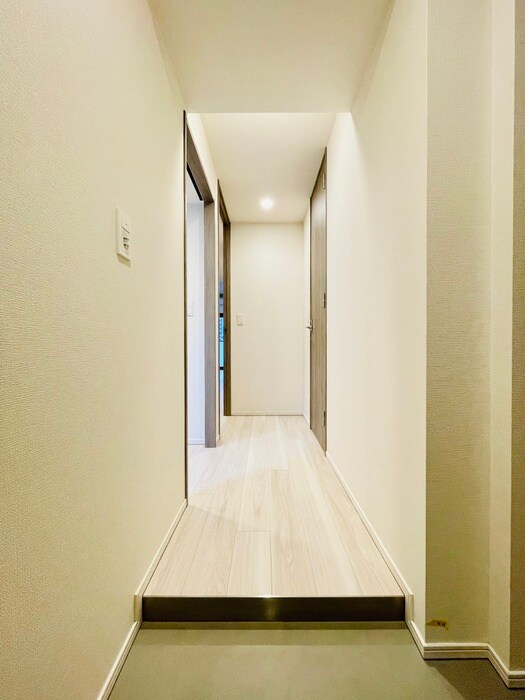 ジオエント上野稲荷町の物件内観写真