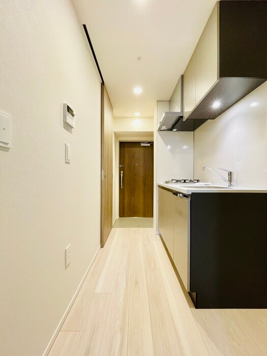 ジオエント上野稲荷町の物件内観写真