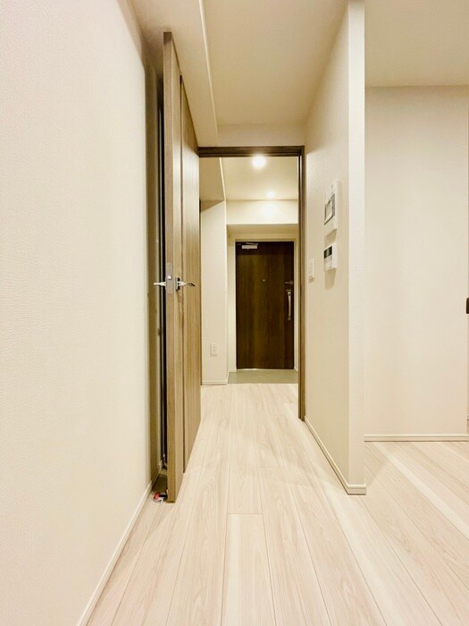 ジオエント上野稲荷町の物件内観写真