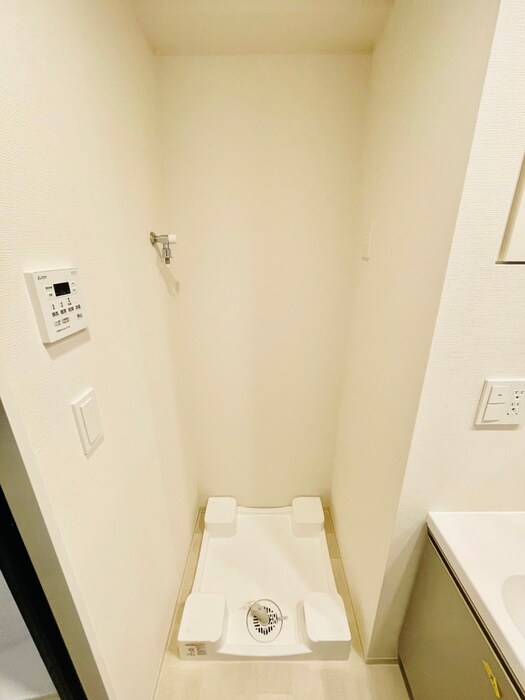 ジオエント上野稲荷町の物件内観写真