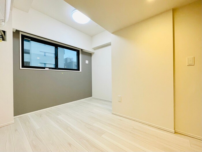 ジオエント上野稲荷町の物件内観写真