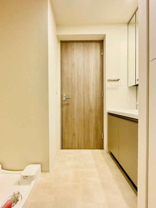 ジオエント上野稲荷町の物件内観写真