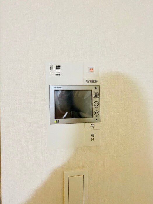 ジオエント上野稲荷町の物件内観写真