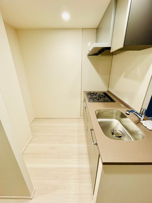 ジオエント上野稲荷町の物件内観写真