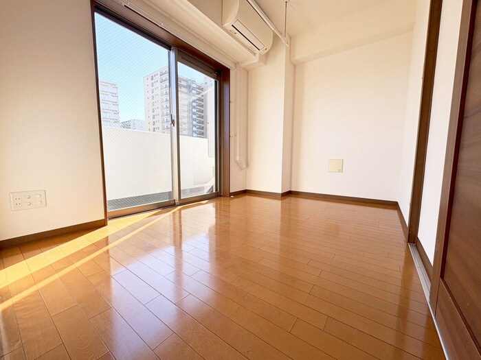 ＥａｓｔＯｎｅ平井の物件内観写真