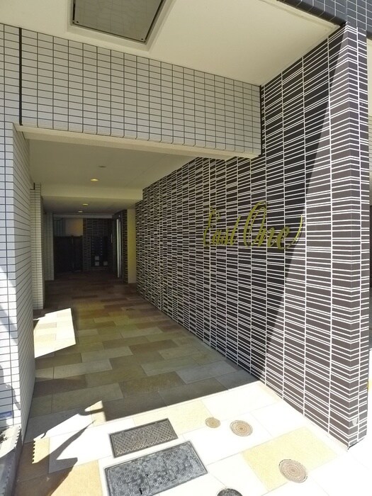 ＥａｓｔＯｎｅ平井の物件外観写真