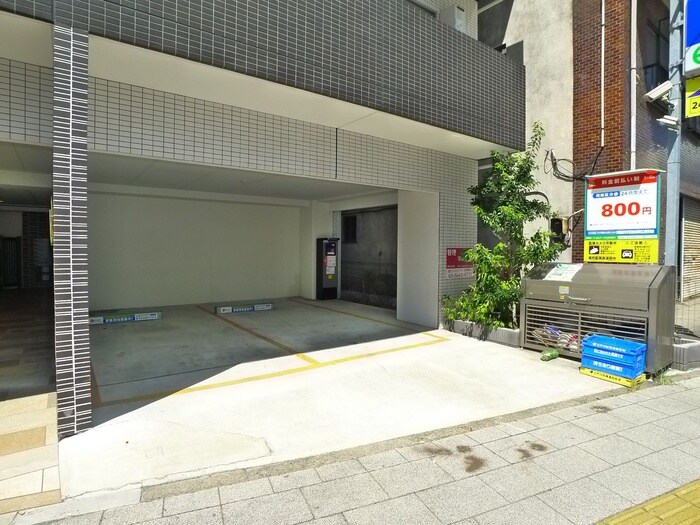 ＥａｓｔＯｎｅ平井の物件外観写真